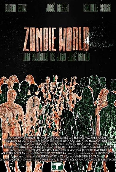 Zombie World