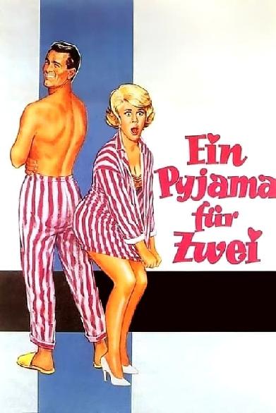 Ein Pyjama für zwei