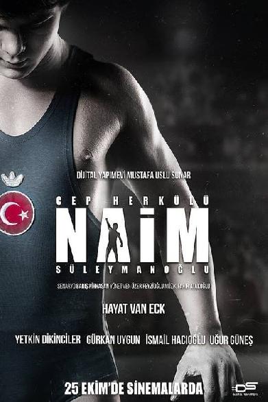 Cep Herkülü: Naim Süleymanoğlu