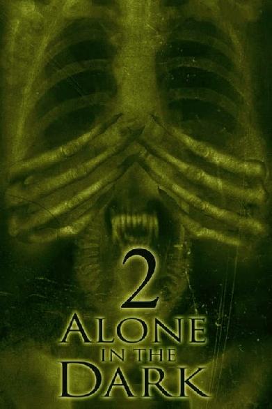 Alone in the Dark 2