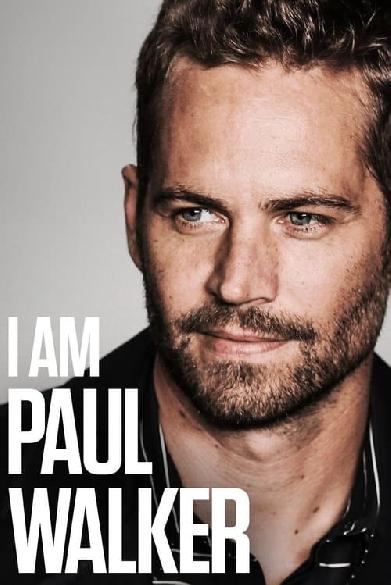 Ich war Paul Walker