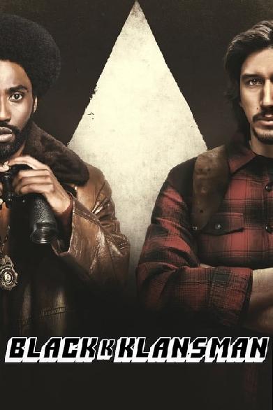 BlacKkKlansman