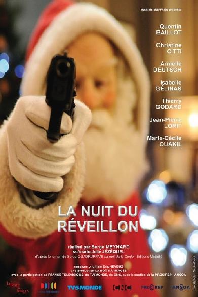 La Nuit du réveillon