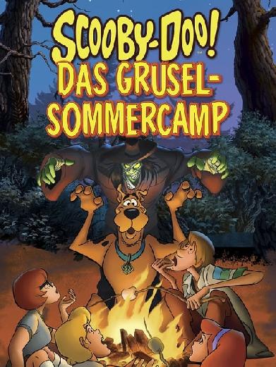 Scooby-Doo! Das Grusel-Sommercamp