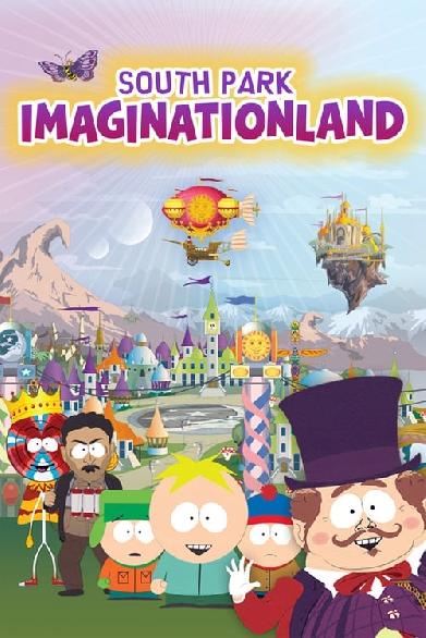 South Park: Imaginationland