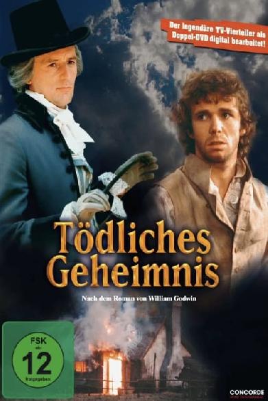 Tödliches Geheimnis