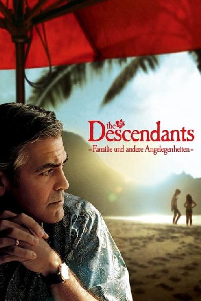 The Descendants - Familie und andere Angelegenheiten