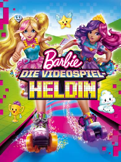 Barbie - Die Videospiel-Heldin