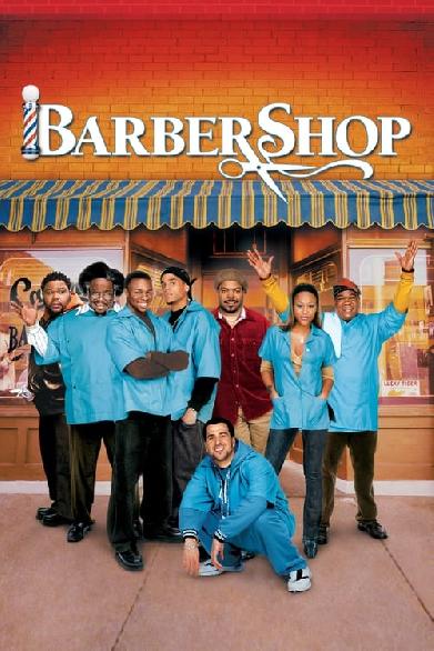 Barbershop