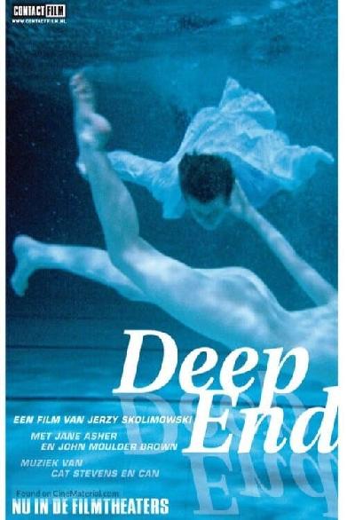 Deep End