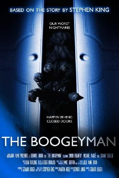 The Boogeyman