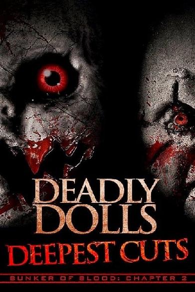 Deadly Dolls: Deepest Cuts