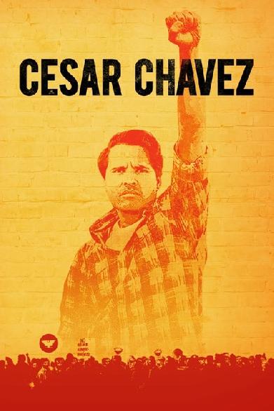 Cesar Chavez