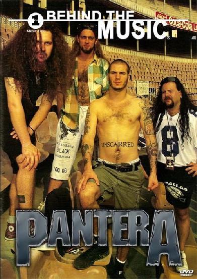 Behind the Music: Pantera