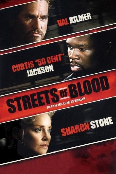 Streets of Blood