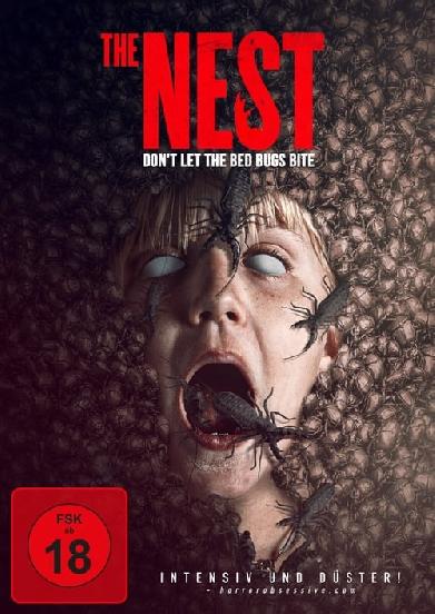 The Nest: Don't Let The Bed Bugs Bite