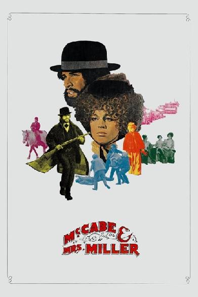 McCabe & Mrs. Miller