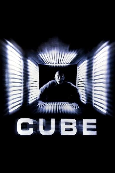 Cube