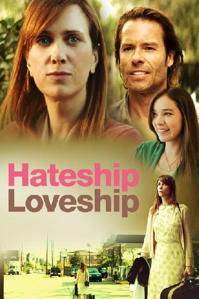 Hateship Loveship