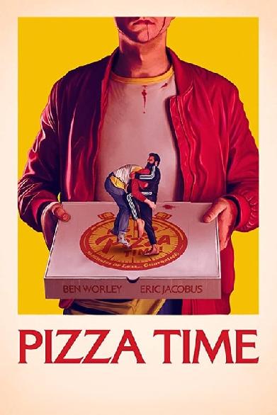 Pizza Time