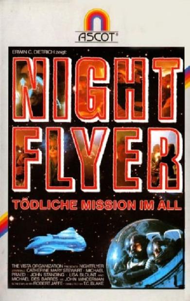 Nightflyer