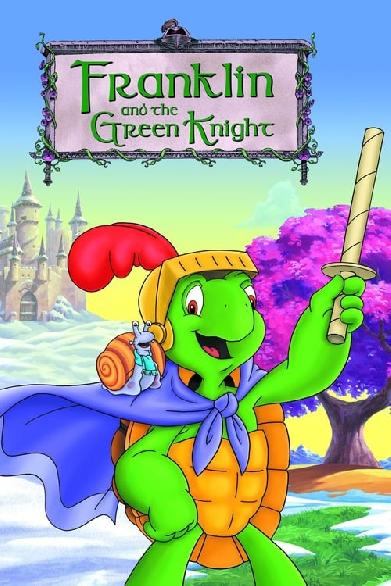 Franklin and the Green Knight