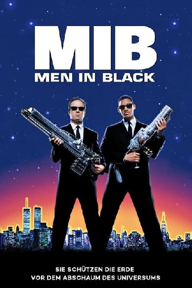 Men in Black