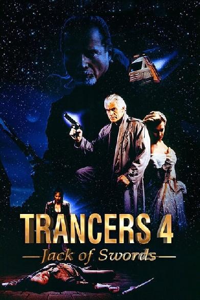 Trancers IV