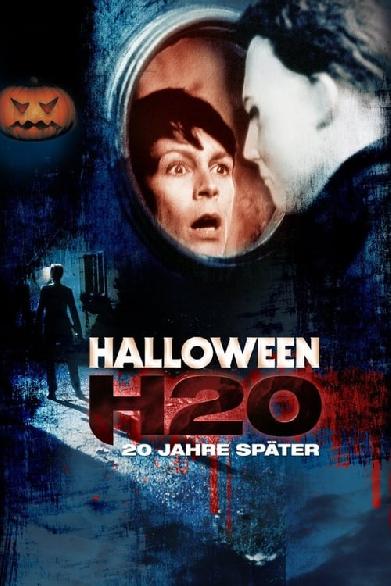 Halloween H20 - 20 Jahre später