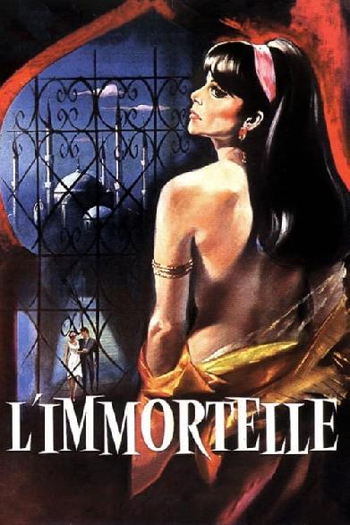 L'Immortelle