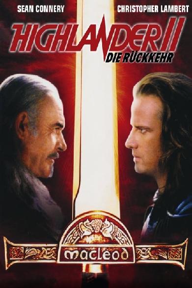 Highlander II - Die Rückkehr