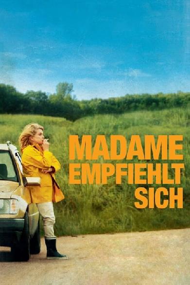 Madame empfiehlt sich