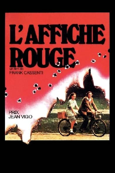 L'Affiche rouge