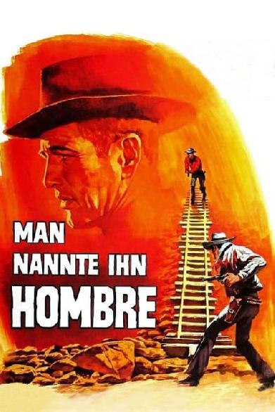 Man nannte ihn Hombre