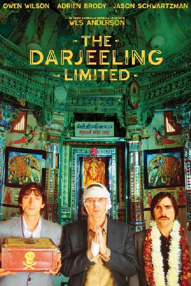 Darjeeling Limited