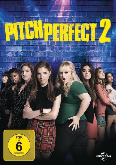 Pitch Perfect 2