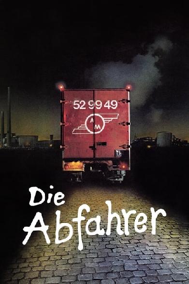 Die Abfahrer