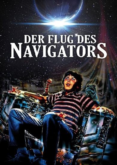 Der Flug des Navigators