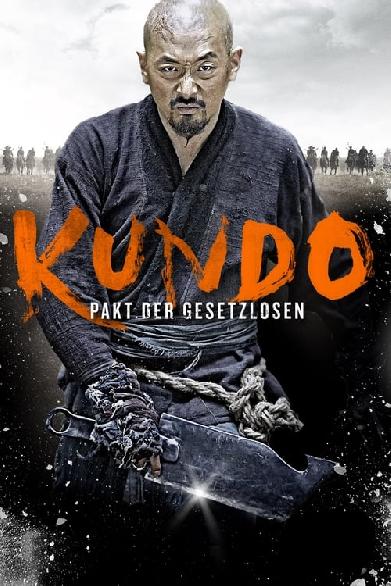 Kundo - Pakt der Gesetzlosen