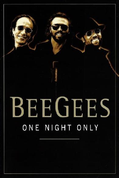 Bee Gees: One Night Only