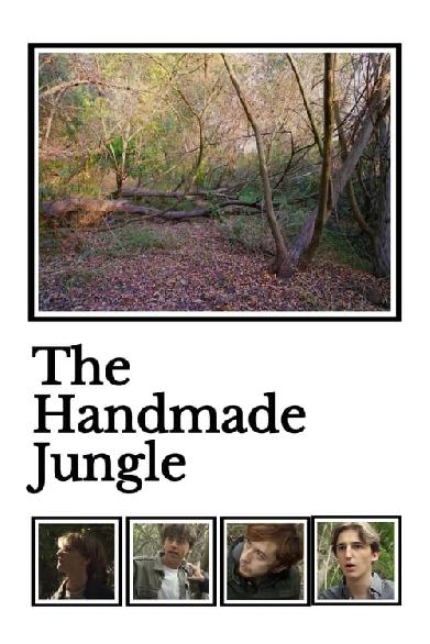 The Handmade Jungle