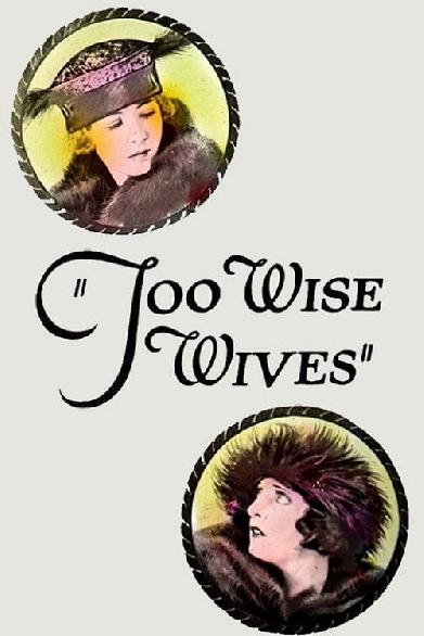 Too Wise Wives