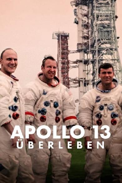 Apollo 13: Überleben