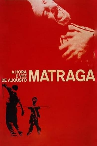 A Hora e Vez de Augusto Matraga