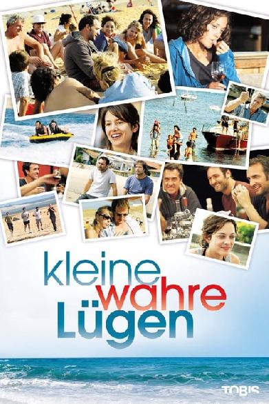 Kleine wahre Lügen