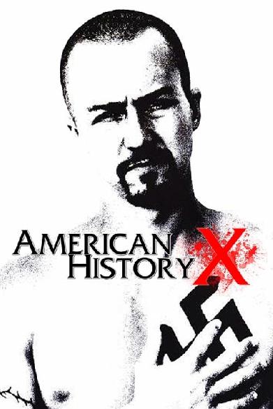 American History X