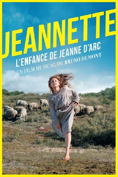 Jeannette - Die Kindheit der Jeanne d'Arc