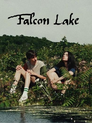 Falcon Lake