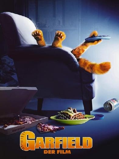 Garfield - Der Film