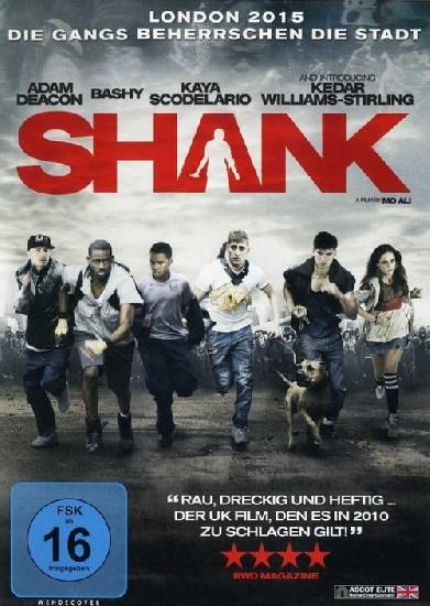 Shank